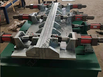整行機
